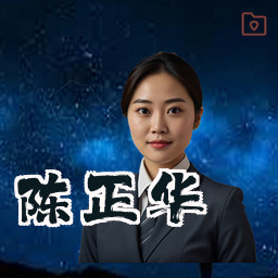 陈正华